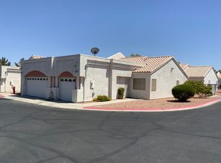 6469 Blue Blossom Ave, Las Vegas, NV 89108