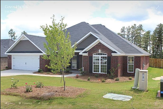 1st image of 4434 T J Kelly Dr