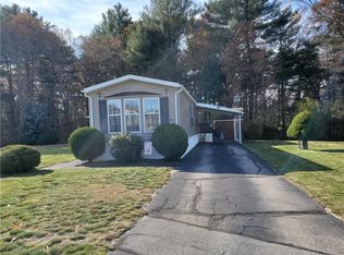 39 Lane #F, Coventry, RI 02816