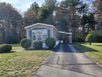 39 Lane #F, Coventry, RI, 02816