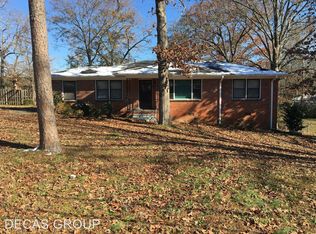 2237 1st St NW, Birmingham, AL 35215
