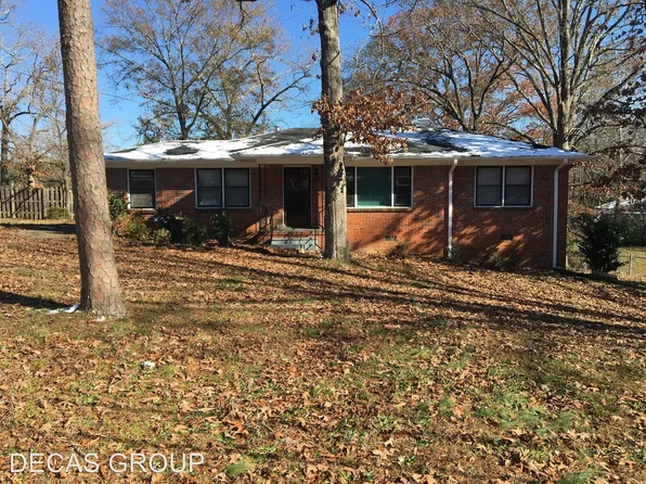 2237 1st St NW, Birmingham, AL 35215