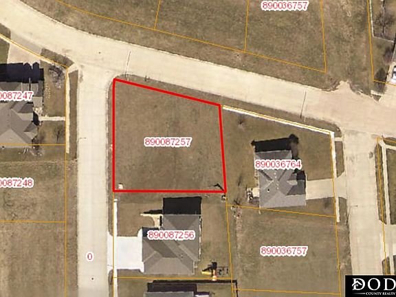 2nd image of LOT 34 N Birch Dr