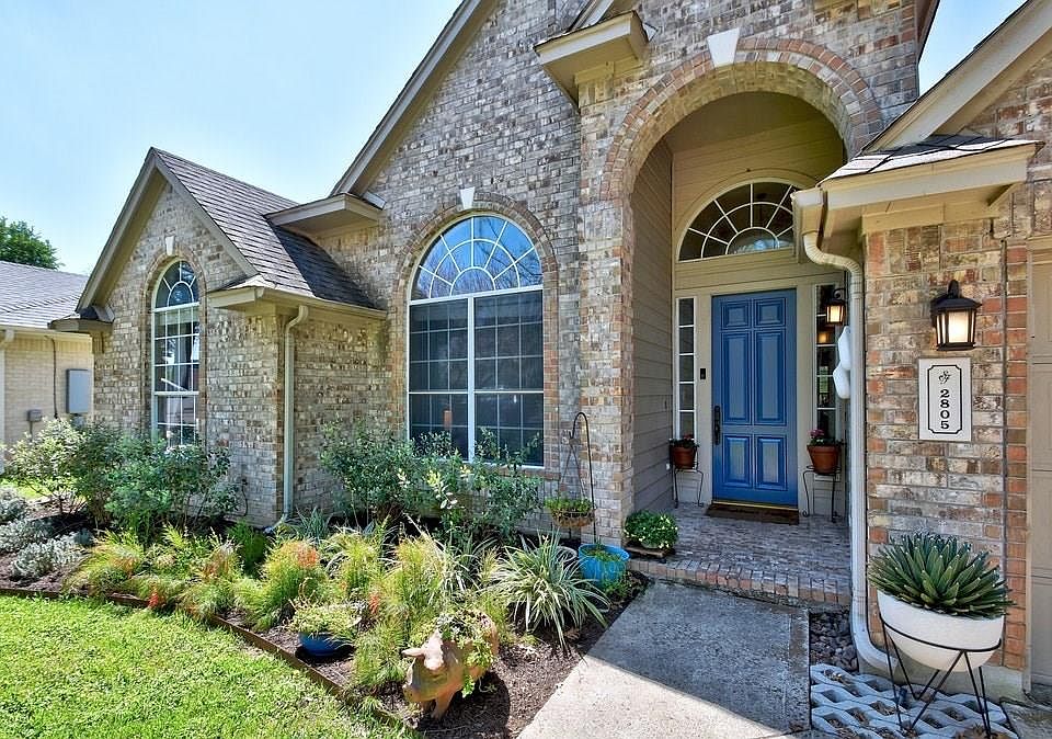 2805 Warwick Way, Austin, TX 78748 Zillow
