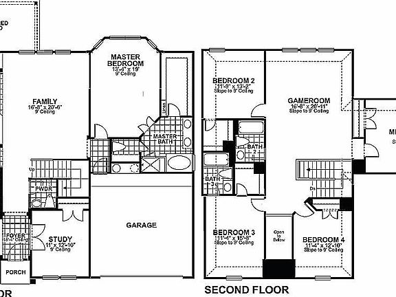 4th image of 8323 Sedona Run Dr
