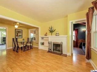3218 Mataro St, Pasadena, CA 91107