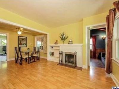 3218 Mataro St, Pasadena, CA, 91107