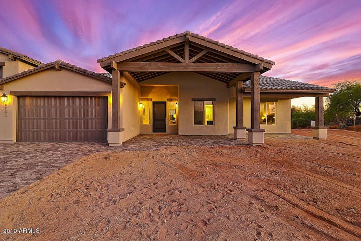 1st image of 6237 E Milton Dr Lot 2