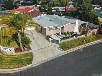 15503 Pescados Dr, La Mirada, CA, 90638