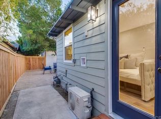 4609 E Mountain View Dr #B, San Diego, CA 92116