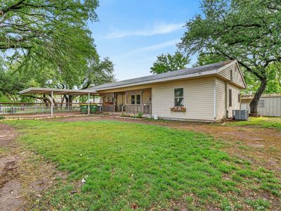 4231 Terri Lee Ln, Granbury, TX, 76048