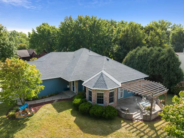 5433 Jefferson Ct, White Bear Township, MN 55110