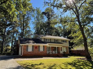 5781 Four Winds Dr SW, Lilburn, GA 30047