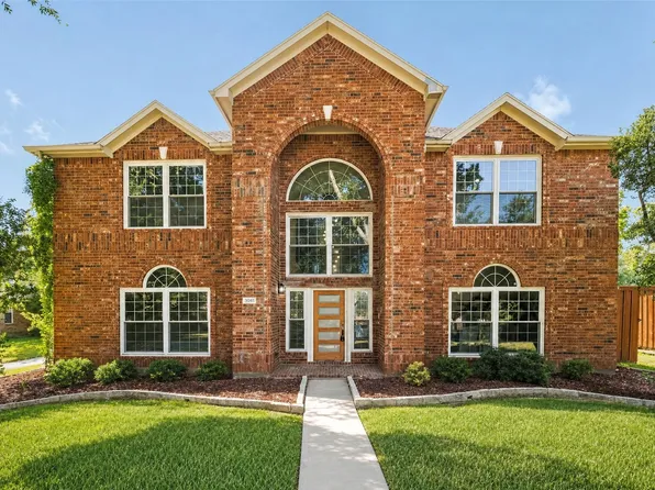 3041 Hillingdon Dr, Richardson, TX 75082
