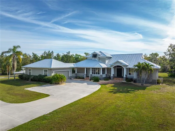 1355 Debrecen Rd, Sarasota, FL 34240