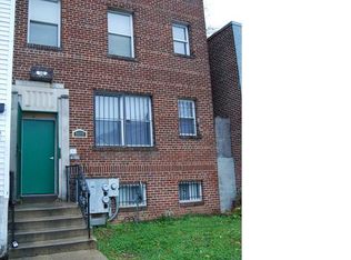 1111 16th St NE APT 1, Washington, DC 20002