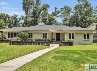 1412 Bacon Park Dr, Savannah, GA 31406