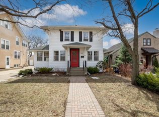 1412 Frankson Ave, Saint Paul, MN 55108