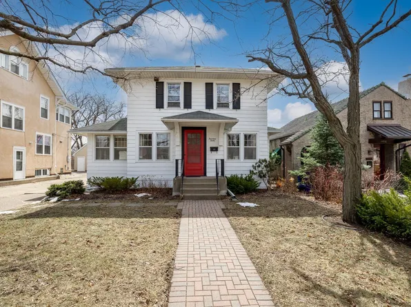 1412 Frankson Ave, Saint Paul, MN 55108