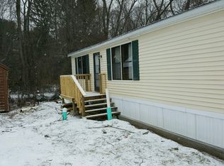 413 Saratoga Rd TRLR 32, Glenville, NY 12302