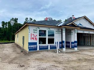 126 Hulett Woods Rd, Palm Coast, FL 32137