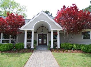 1600 Spence Dr, Lexington, SC 29072