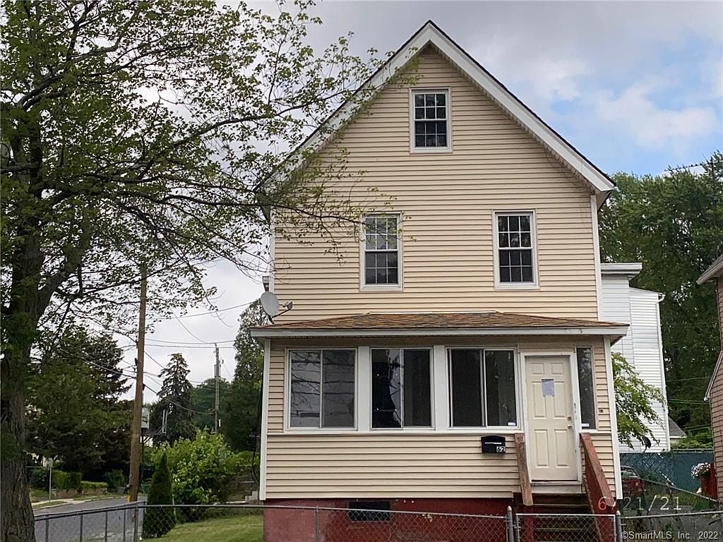 62 Hillside Ave, Hartford, CT 06106 Zillow