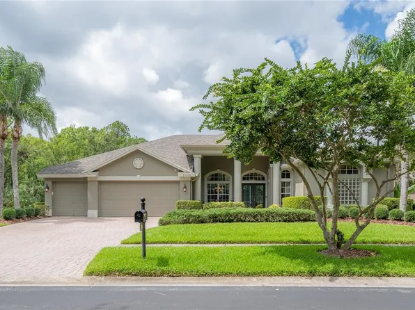 27528 Water Ash Dr, Zephyrhills, FL 33544