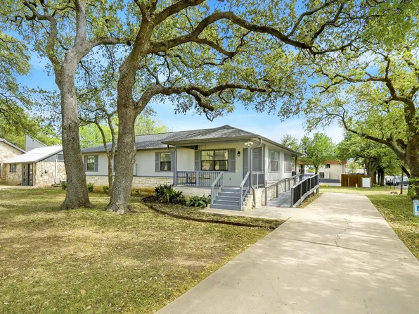 403 W Anderson Ave, Round Rock, TX 78664