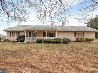 2752 E Church Ln, White Hall, MD 21161