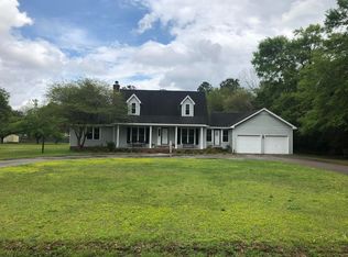 605 N Palmetto St, Summerville, SC 29483
