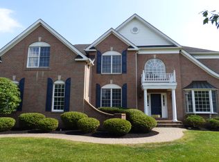 4255 Arbor Ln, Doylestown, PA 18902