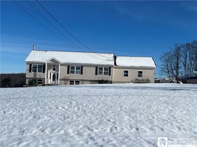 2678 Open Meadows Rd, Ashville, NY, 14710