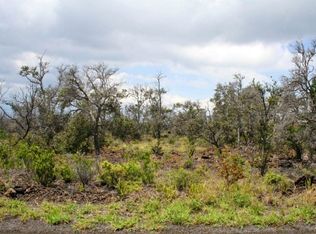 Trade Wind Blvd, Ocean View, HI 96737