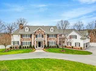 140 Stone Fence Rd, Bernardsville, NJ 07924