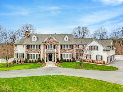 140 Stone Fence Rd, Bernardsville, NJ, 07924