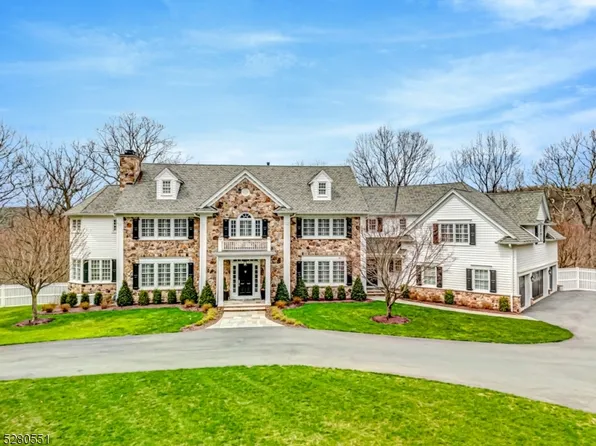 140 Stone Fence Rd, Bernardsville Boro, NJ 07924