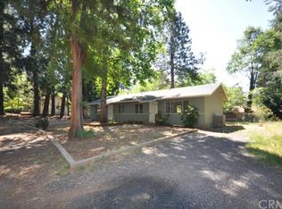 1734 Piney Ridge Dr, Paradise, CA 95969