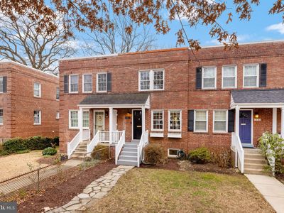 511 E Nelson Ave, Alexandria, VA, 22301