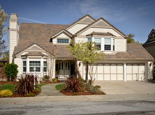 4973 Monaco Dr, Pleasanton, CA 94566