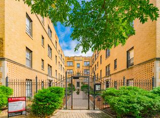 3431 N Marshfield Ave #W3, Chicago, IL 60657