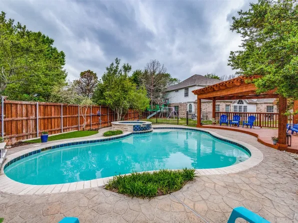 5933 Mulvane Dr, Plano, TX 75094