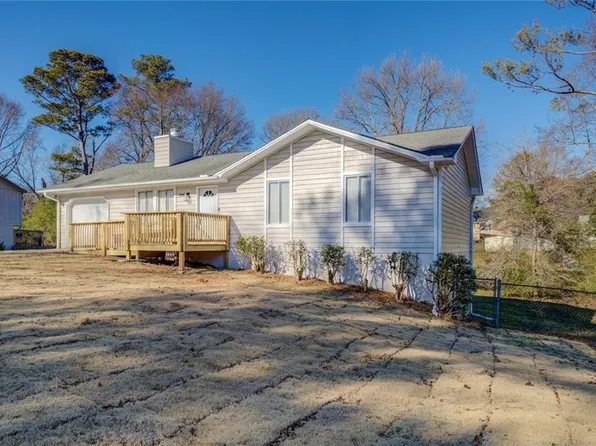 912 Northridge Dr NW, Conyers, GA 30012