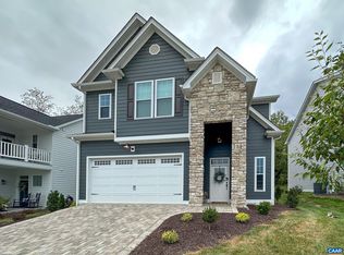 53 Chamberlain Loop, Lexington, VA 24450