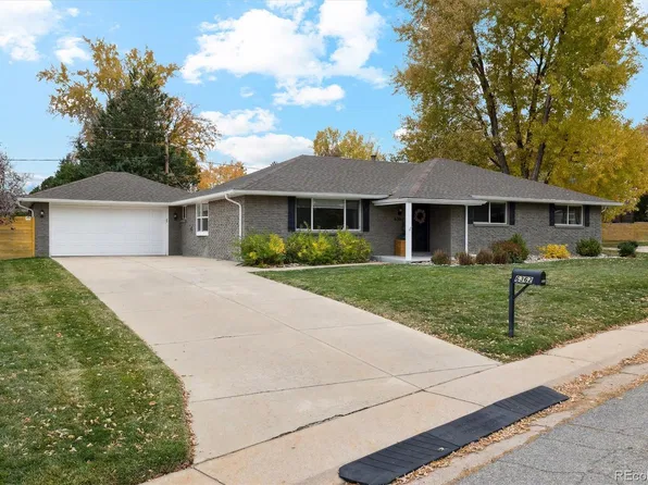 6362 W Rowland Circle, Littleton, CO 80128
