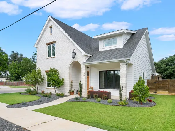 1301 West St, Georgetown, TX 78626