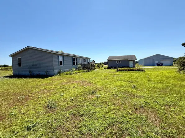 27427 County Road 98, Grey Eagle, MN 56336