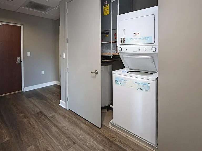 The Residences At Hanna — Photo 10