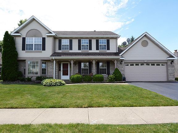 4th image of 974 Woodhill Dr