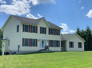 448 Country View Dr, Towanda, PA 18848